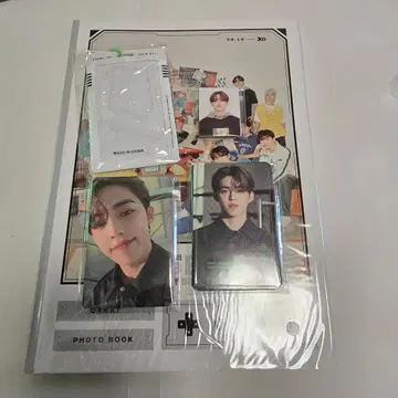 세븐틴 멤버십 gam3bo1