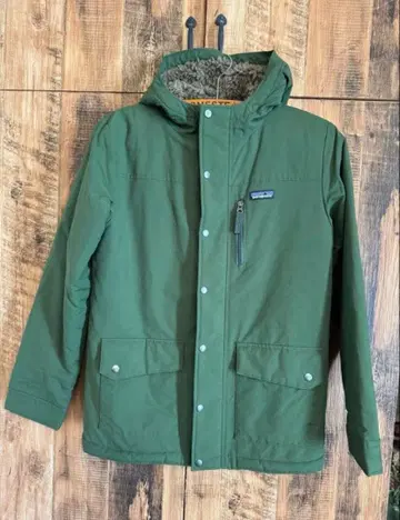 파타고니아 보이즈 인페르노