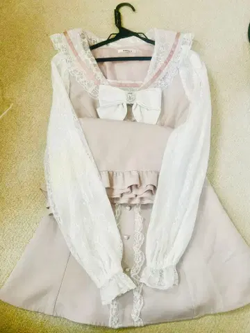 noemi 노에미 셋업