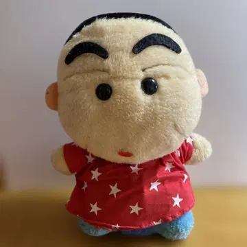 레트로 짱구는 못말려(크레용 신짱) 초기