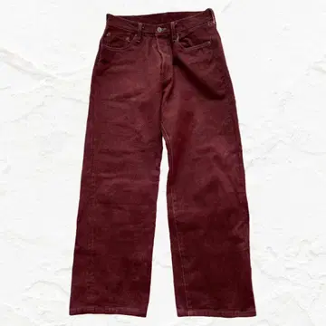 Earth Culture w32 l34