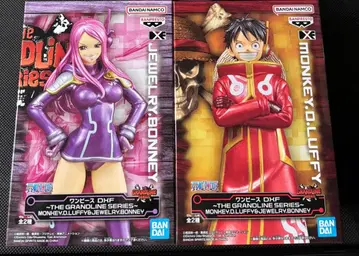 최종 가격 인하 선착순! 원피스 피규어