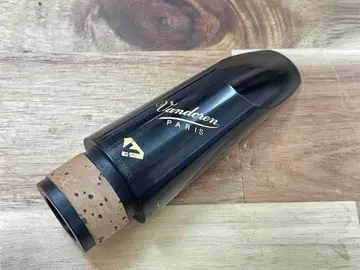 Vandoren BD5 반도렌 클라리넷 마우스피스