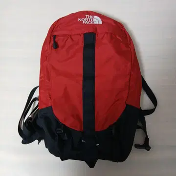 THE NORTH FACE GOSSAMER 백팩 빨검