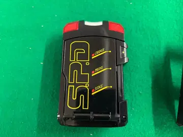 [새상품급] 변신 수첩 SP 라이선스 [ 특수전대 데카레인저 ] (A)