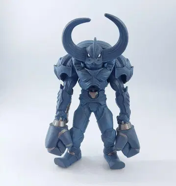 가면라이더 555 괴인 시리즈 옥스 오르페녹 소프트 비닐