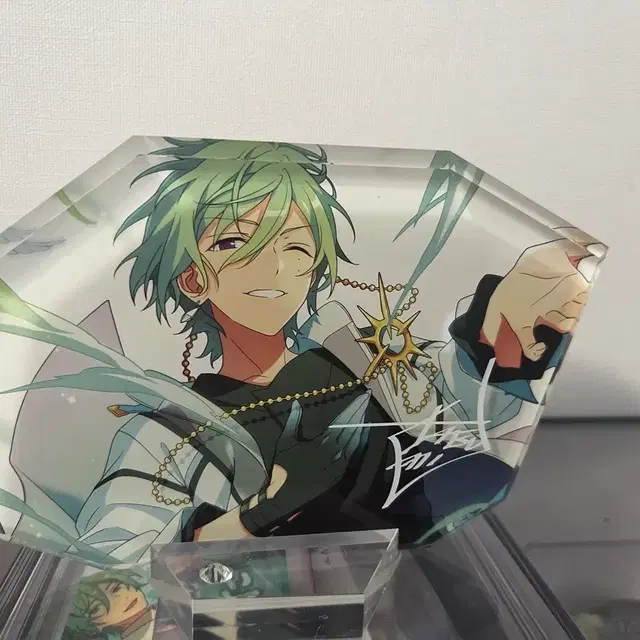 앙스타 타츠미 9주년 아크릴 스탠드