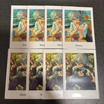 앙스타 파샤츠 칸나