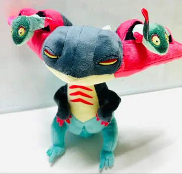 포켓몬 봉제 인형