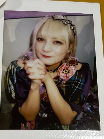 CANDY TUNE 미야노 시즈캬