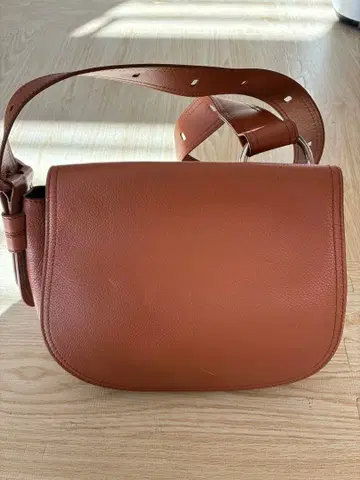 J&M 데이비슨 숄더백