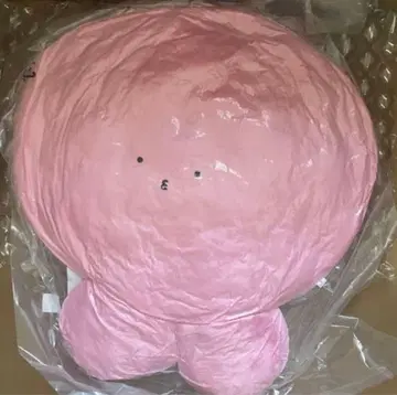 타코피의 원죄 타코피 BIG 봉제 인형 (노멀)