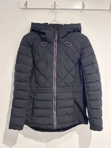 타미힐피거 패딩 자켓