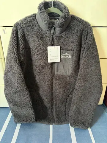 시마무라 호카론 OUTDOOR PRODUCTS 플리스 자켓