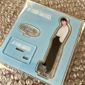 [ ATEEZ ] IN YOUR FANTASY 아크릴 스탠드 산