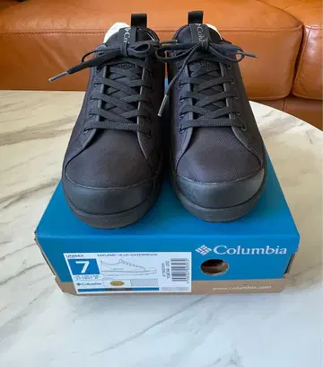 컬럼비아 사플랜드