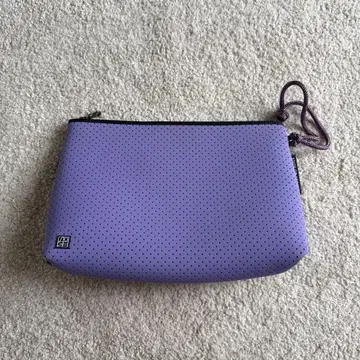 STATE OF ESCAPE 빅 파우치 백