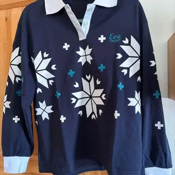 Eve COUNTDOWN JAPAN 2324 피케 셔츠