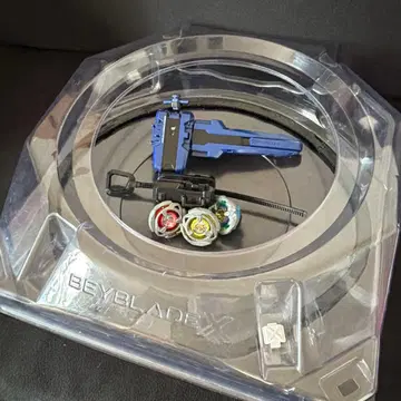 베이블레이드X 세트