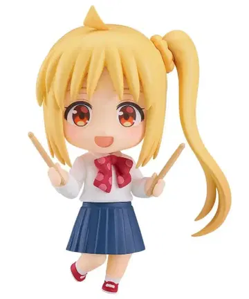 넨도로이드 이지치 니지카 (봇치 더 록!)