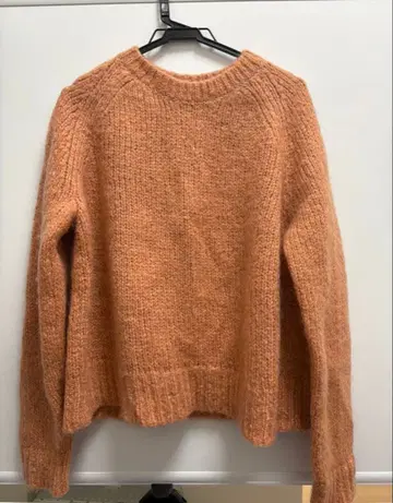 THE SHINZONE 니트 스웨터 긴팔