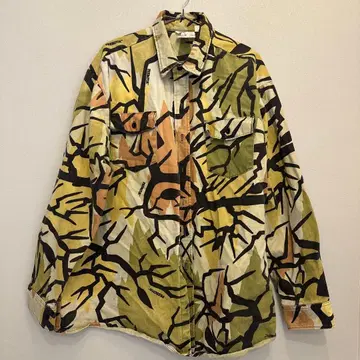 90s 미국제 PREDATOR CAMOUFRAGE 프레데터 카모