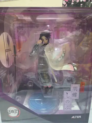 알터 코쵸우 시노부 ALTER 1/8 스케일 피규어
