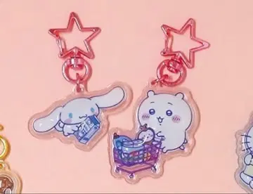 치이카와 산리오  치이카와 시나모롤