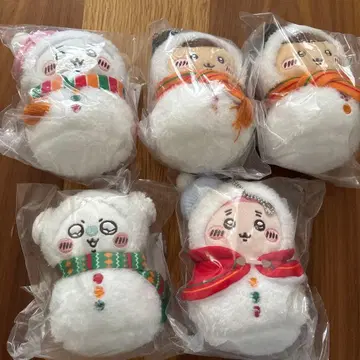 치이카와 에니마이 복권 E상