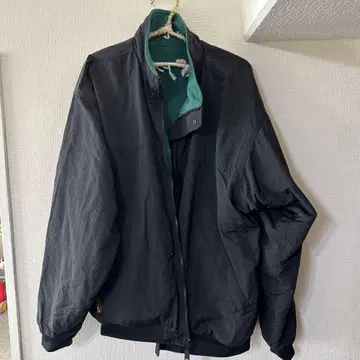 프릭스스토어 리버서블 플리스 풀오버