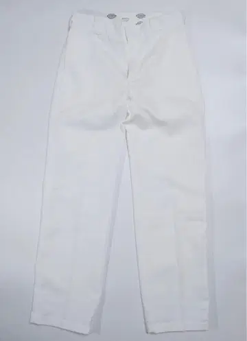 Basicks Dickies 874 별주 화이트 M