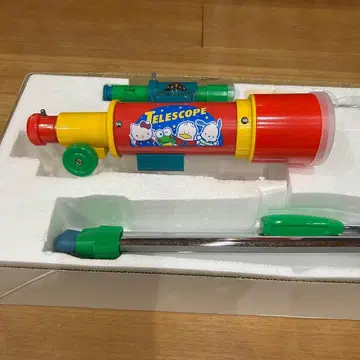 TELESCOPE 산리오 천체 망원경