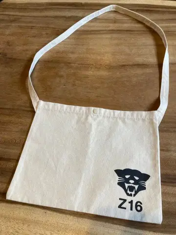 THE ZOOT16 사코슈