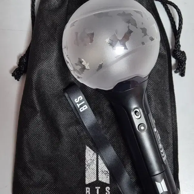 (공식)BTS 방탄소년단 아미밤 버전3 ver.3 응원봉