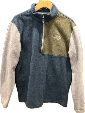 THE NORTH FACE 플리스 자켓