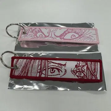 원피스 데이 자수 플라이트 택 샹크스 린린