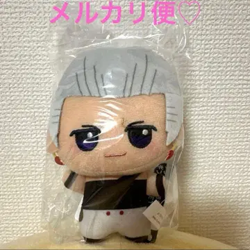 죠죠의 기묘한 모험 스타더스트 크루세이더즈 SD 인형 폴나레프