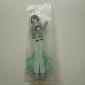 러브 라이브 하스노소라 세가 럭키 쿠지 모모이 긴코 아크릴 스탠드