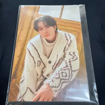 FANTASTICS 쭉쭉 패널 B 사와모토 나츠키