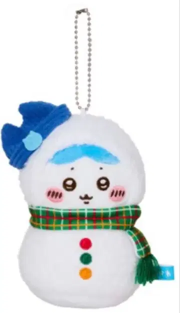 치이카와 마스코트 (하치와레)