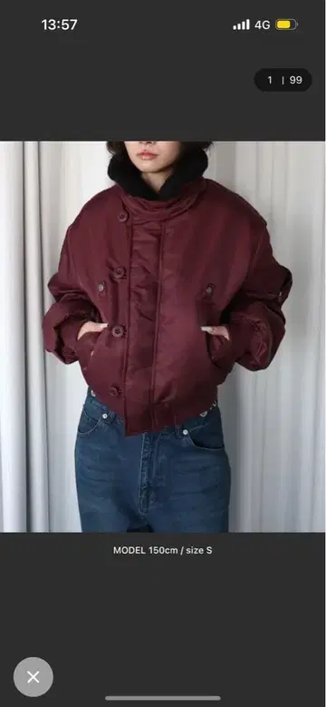 ftw n-2b compact jacket