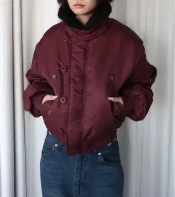 ftw n-2b compact jacket