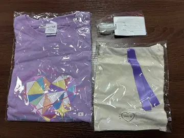 =LOVE 2025 아레나 투어 프리미엄 굿즈 사이타마 공연
