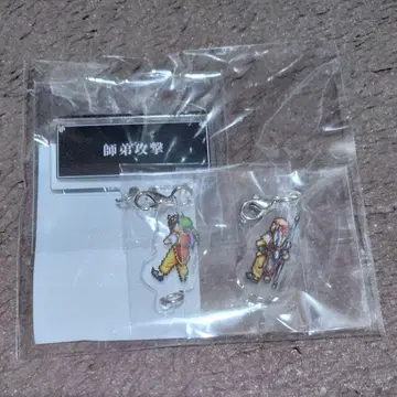 환상수호전 제비뽑기당 보찬 카이