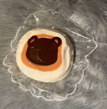 kikisquishy 수감 곰 XL 스퀴즈