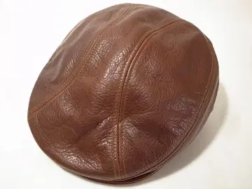 USA 빈티지 가죽 1900 빈티지 가공 가죽 새상품 L/XL