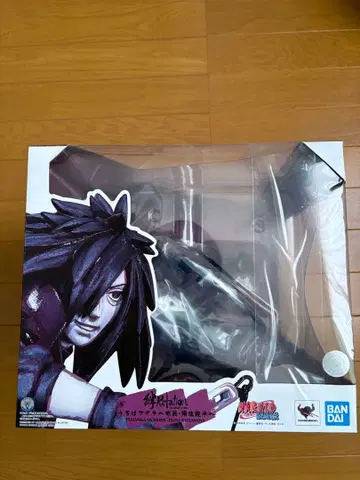 피규아트 ZERO 우치하 마다라 키즈나 Relation 위장 스사노오