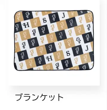 Hey! Say! JUMP 담요