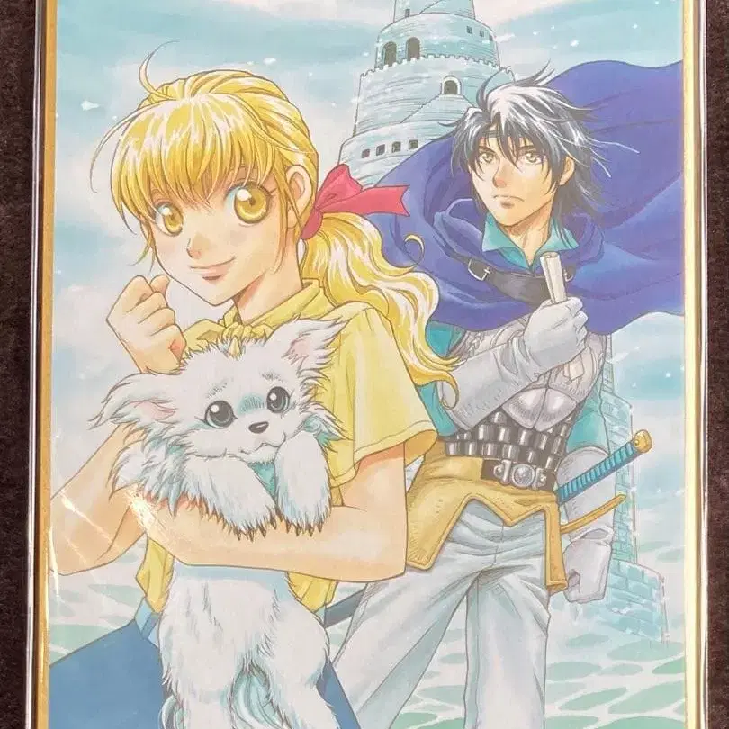 1번째 상품 이미지