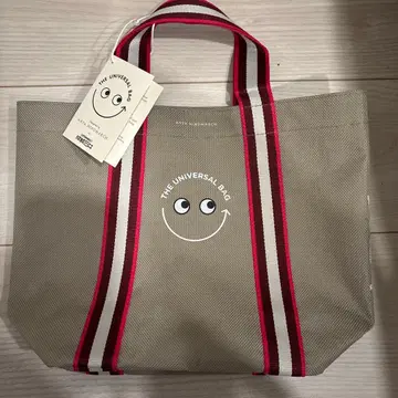 아냐 힌드마치 세이조 이시이 콜라보레이션 유니버셜 바